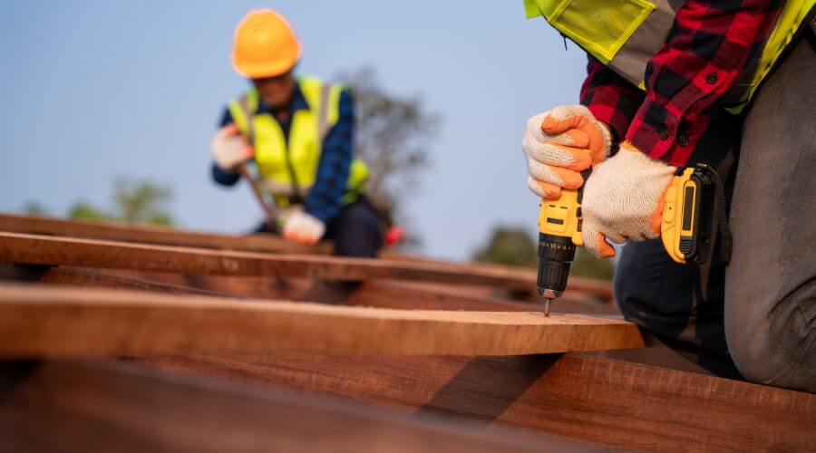 Local Chimney Repair in Jasonville, IN
